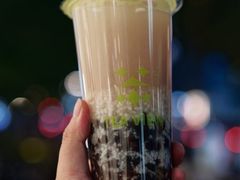 冰酒酿-罗子龙罗家桂花汤圆(曹都巷店)