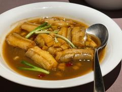 家烧水潺-新荣记(南京西路店)