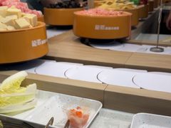 -龍歌自助小火锅(城阳万象汇店)