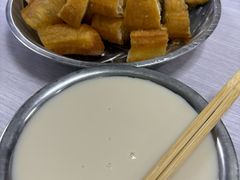 -蒙记老牌豆浆