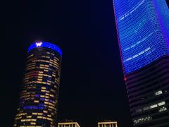 -上海港国际客运中心