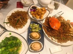 -喜记避风塘炒辣蟹(旗舰店)