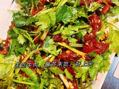 -云南建水鸡脚王烧烤(商贸路店)