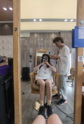 -星格造型·Hair Salon