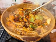 -谢记上海大排档(长寿路店)