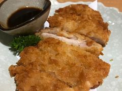 -山之川日料放题(通州店)