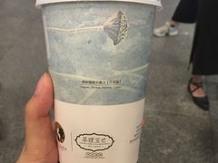 -茶理宜世(东方宝泰店)