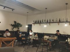 -沏点Trattoria意大利餐厅(新街口店)