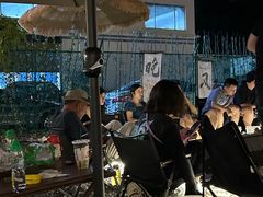 -DGE季风钓虾营地·团建·聚会