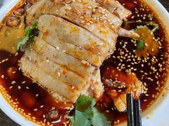 -牛王庙(龙华花园店)