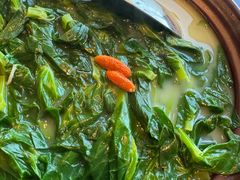 -广州柏悦酒店·悦景轩·粤菜餐厅