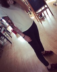 -英刺青 纹身 洗纹身