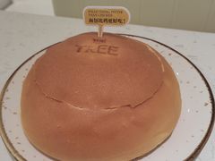 -大树餐厅(红旗街万达店)