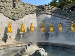 -广东圆玄道观