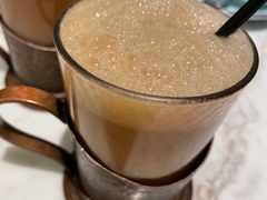马来拉茶-星怡会·新加坡新美食(苏州中心店)