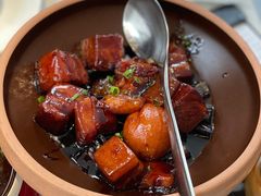 卤蛋红烧肉-逸道(益丰·外滩源店)