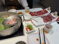 -潮发潮汕牛肉店(同福东路店)