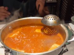 -鼎鼎香·港式火锅(北京SKP店)