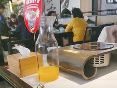 -江边城外烤全鱼(世茂广场店)
