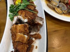 -醉壹号海鲜大排档(厦门美食地标店)