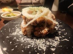 -Fuzzy Bistro 浮几韩餐·茶酒馆