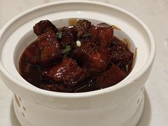 -小菜园新徽菜(无锡人民路红豆店)