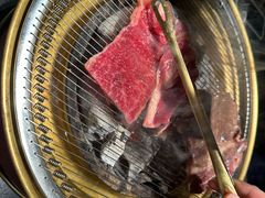 -西塔老太太泥炉烤肉(龙湖北苑天街店)