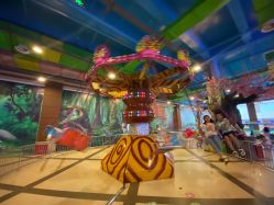 -哆啦爱梦儿童乐园(住邦城市广场店)