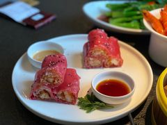 -蝴蝶里·粤菜·点心(龙湖天街&滨江店)