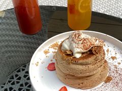 -T館·花园艺术餐厅