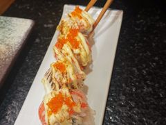 -無境·匠心日本料理(汉街店)