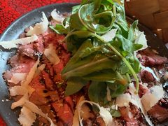 -羽深肉铺 Steak & Wine