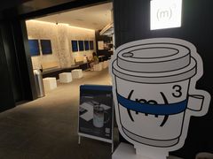 -CUBIC3三立方咖啡(西岸凤巢店)