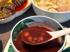 -金海华·悦食东方(苏州中心商场店)