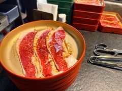 -神户赤童日式烤肉伙伴(东直门店)