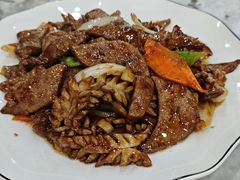 -宝发园名菜馆