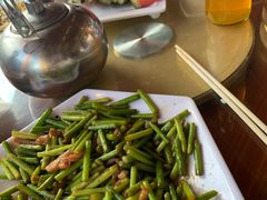 -俺家菜馆(百里峡店)