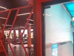 -佳禾健身(三元里店)