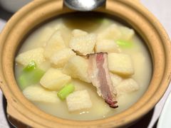 冕宁火腿煨山药-许家菜(DT51店)