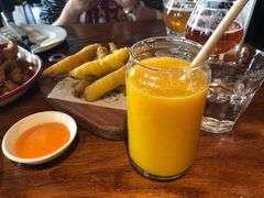 -京A Taproom·精酿餐吧(CBD店)
