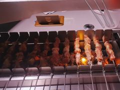 -丰茂烤串(全国首店)