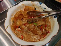-金米客烤肉自助(中山路茂业时代城店)