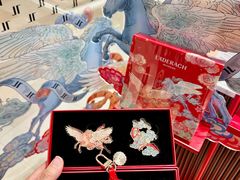 -Laderach 莱德拉(上海环贸iapm店)