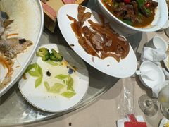 -普天和酒楼(天津之眼店)