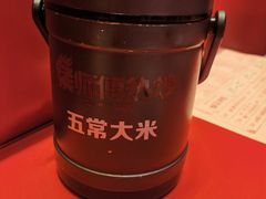 -侯师傅热炒店(印象城店)