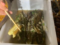 -聚合鑫东北熏酱熟食麻辣面(长阳店)