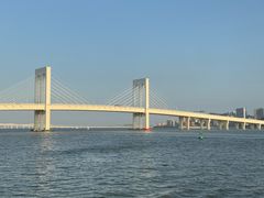 -澳门环岛游湾仔码头