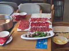 -牛很鲜潮汕牛肉火锅(乐清店)