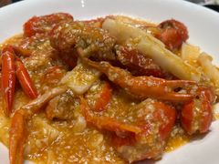 -聚味瞿记·龙虾堂(坡子街店)