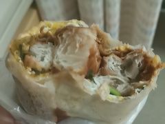 -刘大姐煎饼(五星家园店)